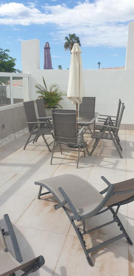 Luxury Apartment In Island Village Costa Adeje  Exteriér fotografie