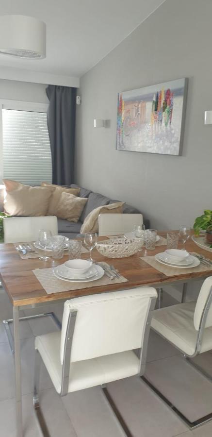 Luxury Apartment In Island Village Costa Adeje  Exteriér fotografie