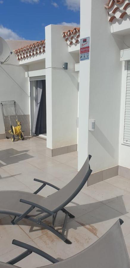 Luxury Apartment In Island Village Costa Adeje  Exteriér fotografie