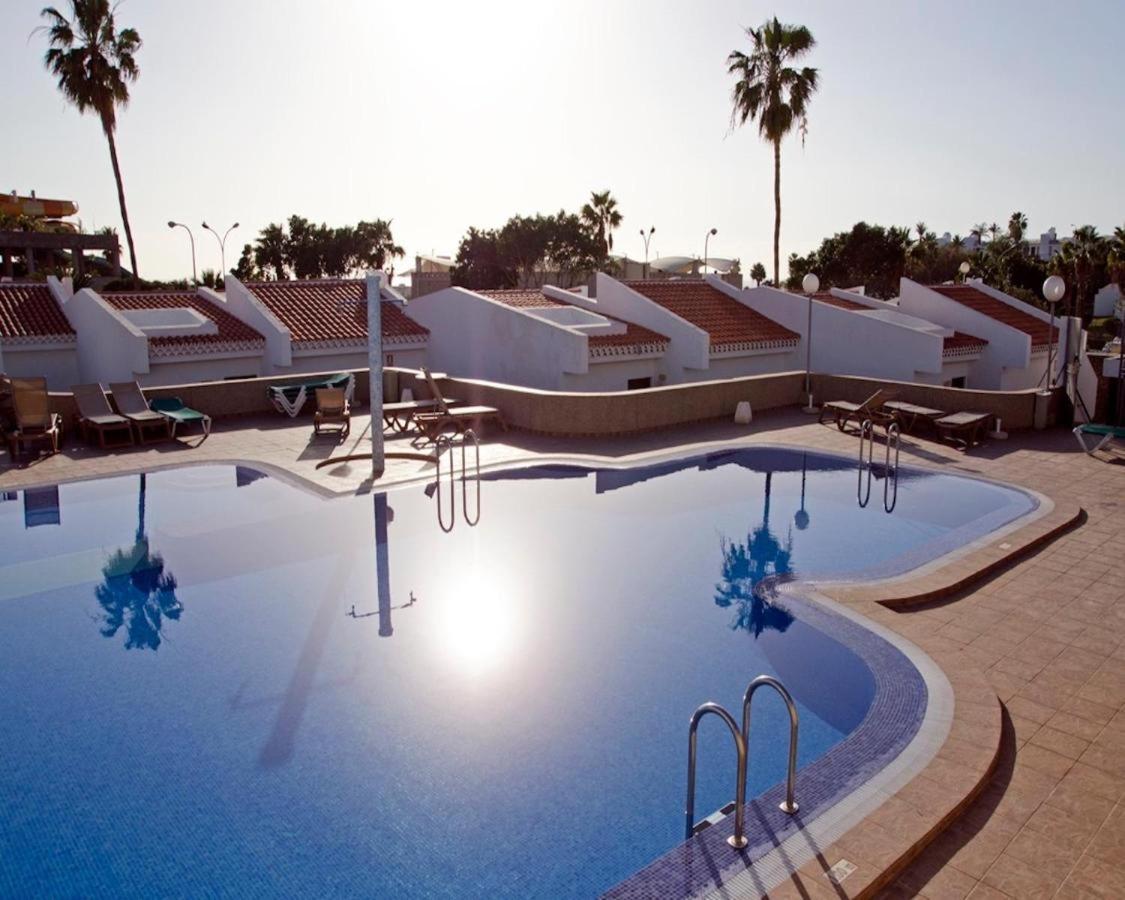 Luxury Apartment In Island Village Costa Adeje  Exteriér fotografie