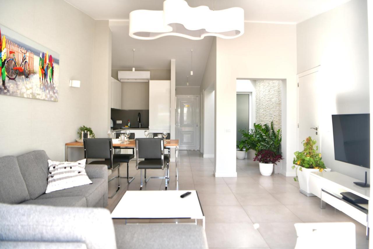 Luxury Apartment In Island Village Costa Adeje  Exteriér fotografie