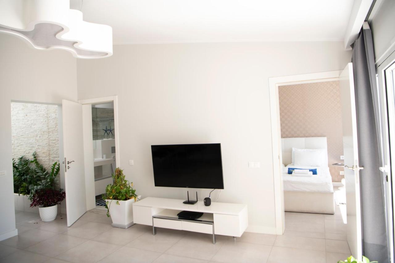 Luxury Apartment In Island Village Costa Adeje  Exteriér fotografie