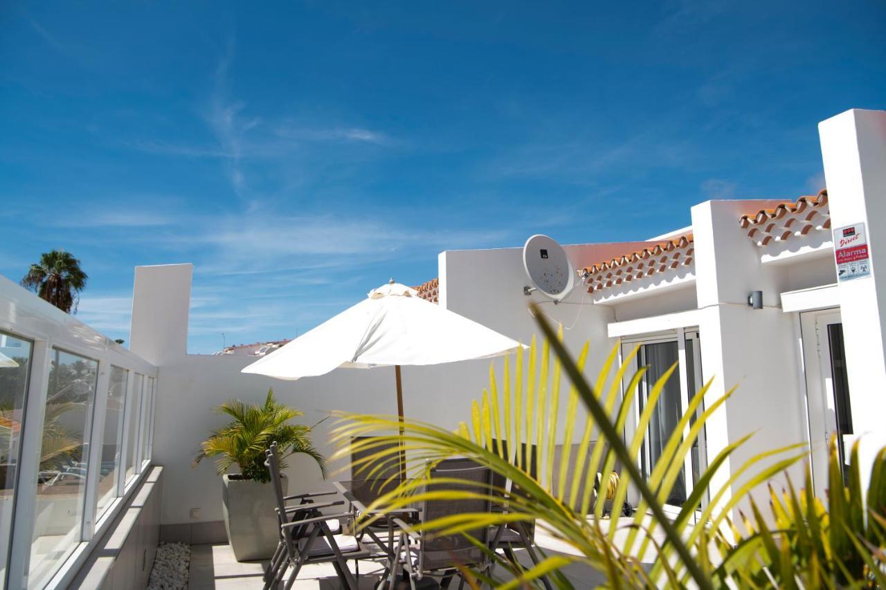 Luxury Apartment In Island Village Costa Adeje  Exteriér fotografie
