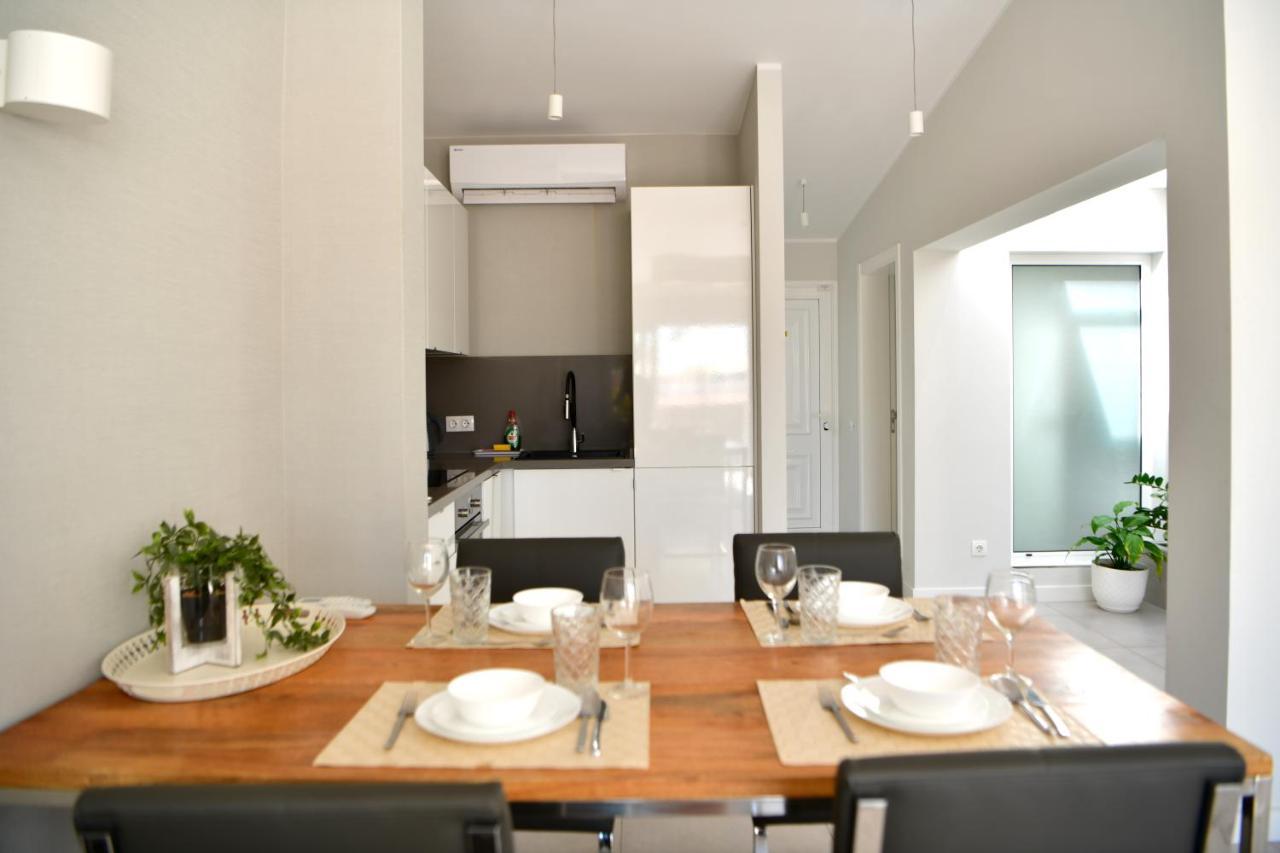 Luxury Apartment In Island Village Costa Adeje  Exteriér fotografie